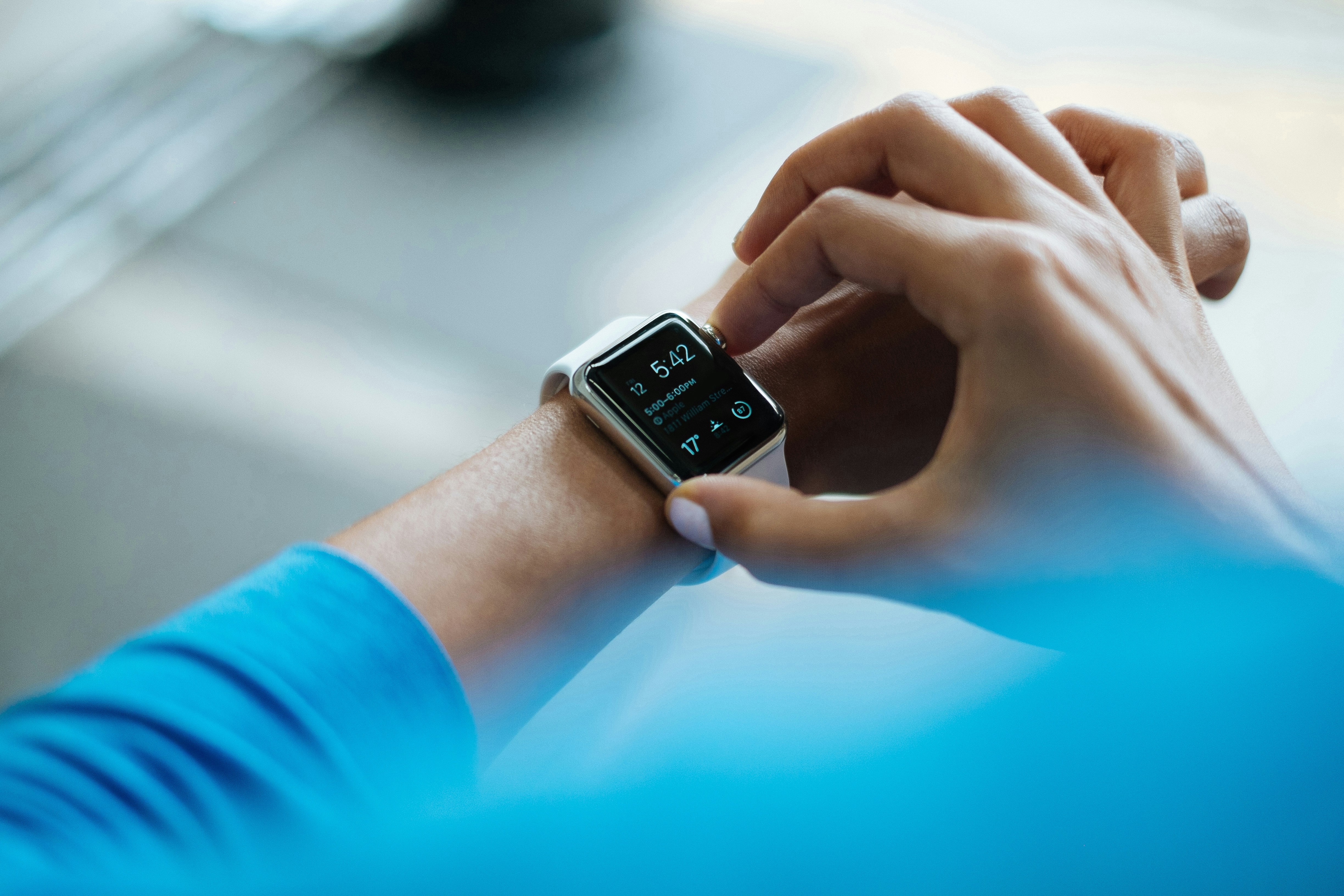 Health Monitoring
